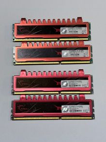 16gb Gskill Ram
