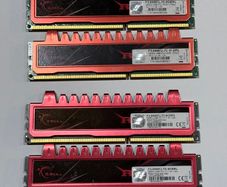 16gb Gskill Ram