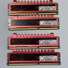 16gb Gskill Ram