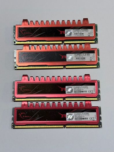 16gb Gskill Ram