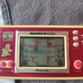 MARIOS cement factory retro game Image 8