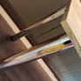 Dining room/ kitchen table 120 x 70 cm - height-adjustable legs Image 6