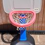 Little Tikes Basketball Hoop Image 2