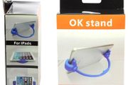 Phone &amp; Tablet Stand