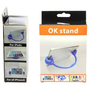 Phone & Tablet Stand