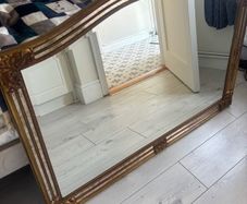 Vintage Mirror
