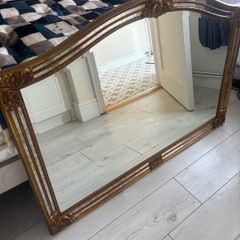 Vintage Mirror