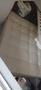 Free king size mattress