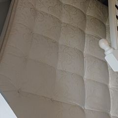 Free king size mattress