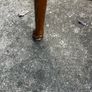 Vintage piano stool Image 5