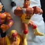 WWF 1990s Action figures Image 4