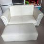 Childrens couch Image 2