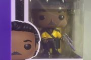 Star Wars Lando Calrissian Funko Pop