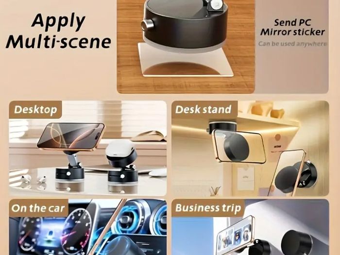 tiktok phone holder Drop price