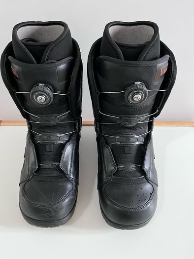 Snow Boarding Boots