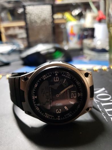 watch