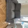 x2 2 Seater sofa Image 2