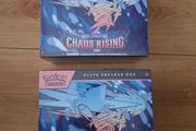 Pokemon TCG Chaos Rising Elite Trainer Box