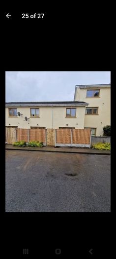 T&m gutter and  garden service