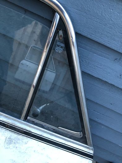 Innocenti Mini Cooper (Export) mk3 Doors
