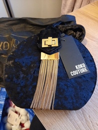 Occassion handbag
