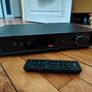 Rega Elex MK4 Integrated Amplifier Image 4