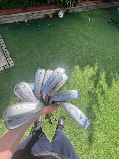 golf