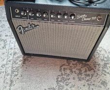 fender super champ