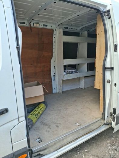 Renault Master 2.3dci 165 LM35 L3H2