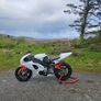 Motorcycle brackers lots off parts available Image 6