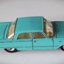 Diecast Vintage Dinky Toys Ford Fairlane - Good Original Condition/No Box Image 5