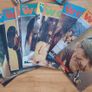 Vintage 'The Word' Magazine 1979 - 1985 Image 3