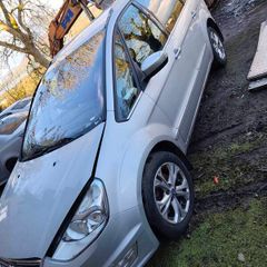 Ford galaxy 2.0 2011 diesel