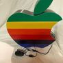 Apple Wall Art Image 4