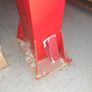 2 post car lift Image 6