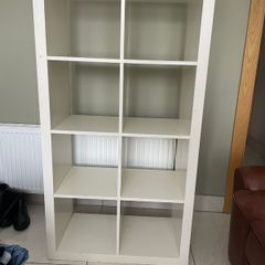 IKEA Kalax storage