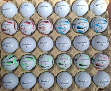 Taylormade Speedsoft