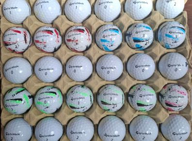 Taylormade Speedsoft