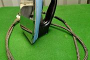 Vintage Electric Iron.