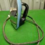 Vintage Electric Iron. Image 6