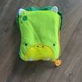 trunki snoozihedz travel pillow and blanket Image 4