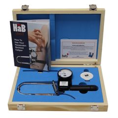 Harpenden Skinfold Caliper
