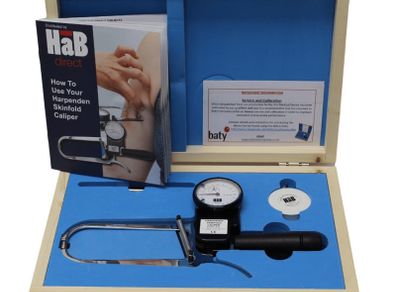 Harpenden Skinfold Caliper