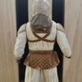 Star Wars Vintage Klaatu Kenner 1983 No COO Image 2
