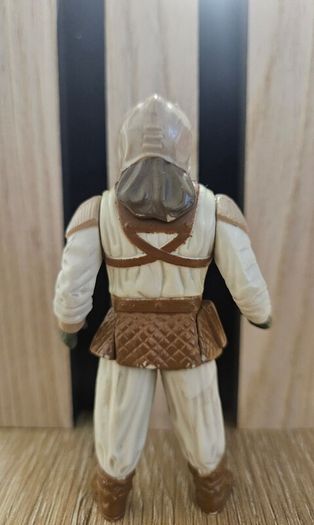 Star Wars Vintage Klaatu Kenner 1983 No COO