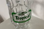 Tropical Beer 1/2 pt Tankard