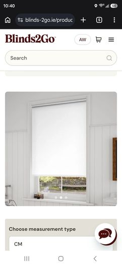 blinds