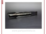 main image for ad Charcoal Heavy Duty Crocodile Tongs