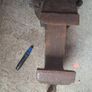 metal vice Image 2