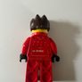 Lego ninjago clock Image 2